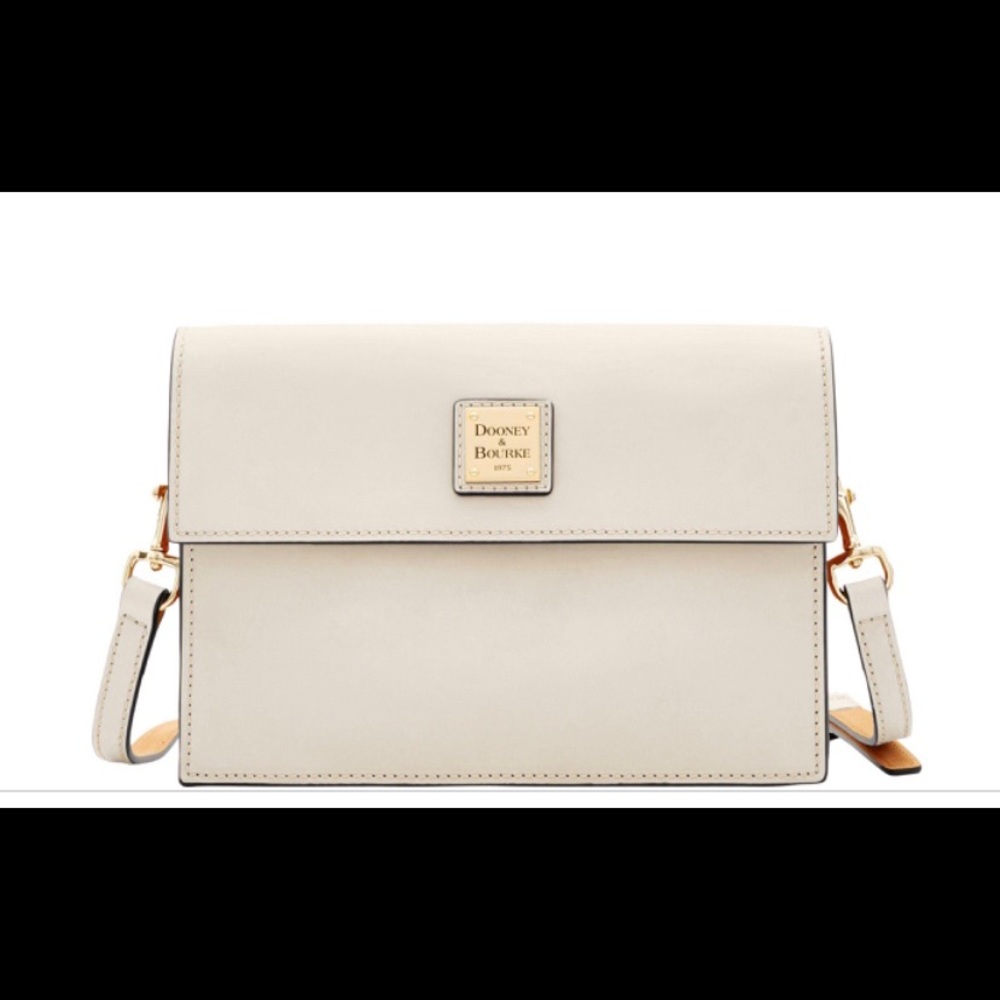 Dooney Bone Beacon Crossbody, Sold Out